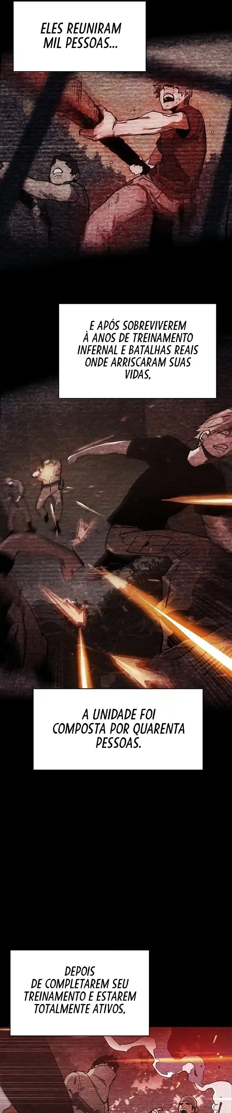 Read Mercenary Enrollment PT Manga Online