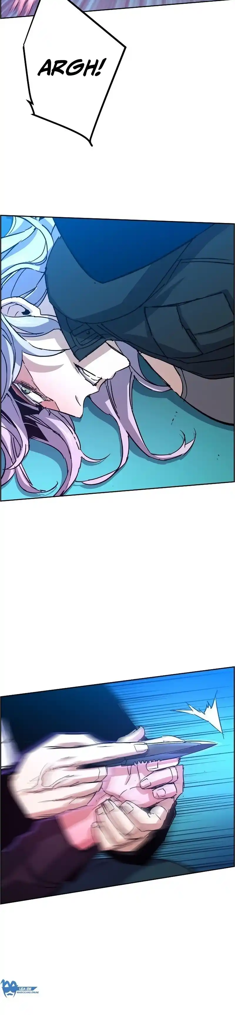 Read Mercenary Enrollment PT Manga Online