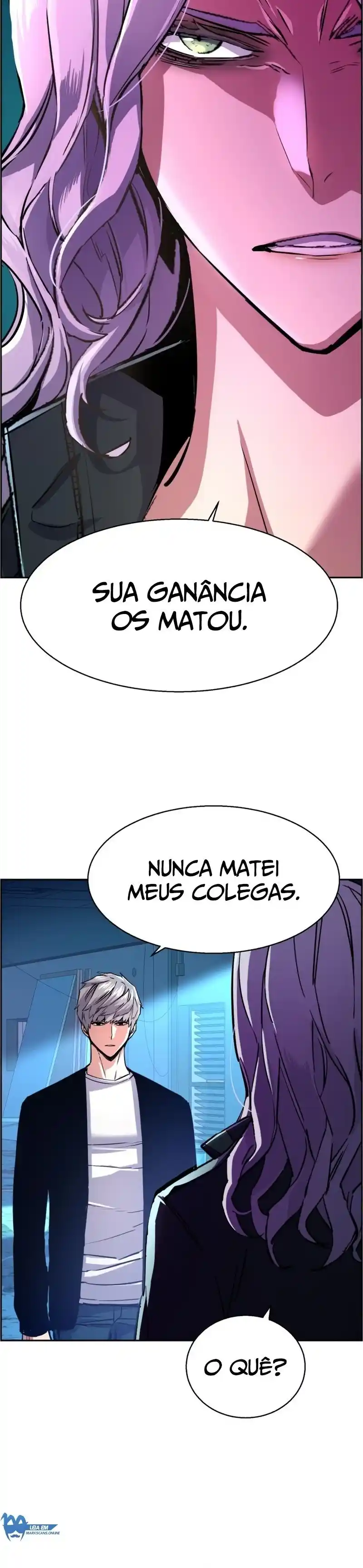 Read Mercenary Enrollment PT Manga Online