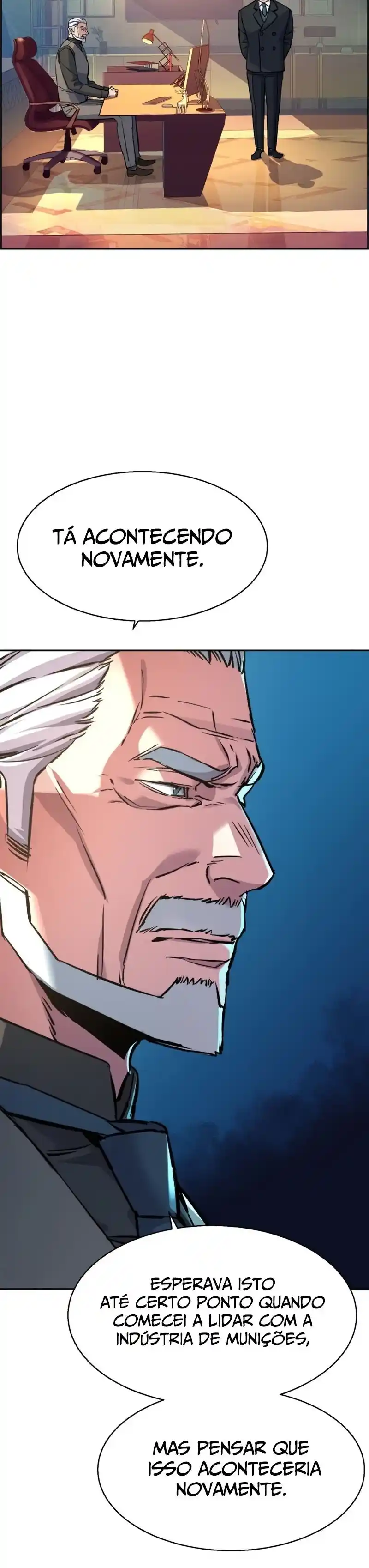 Read Mercenary Enrollment PT Manga Online