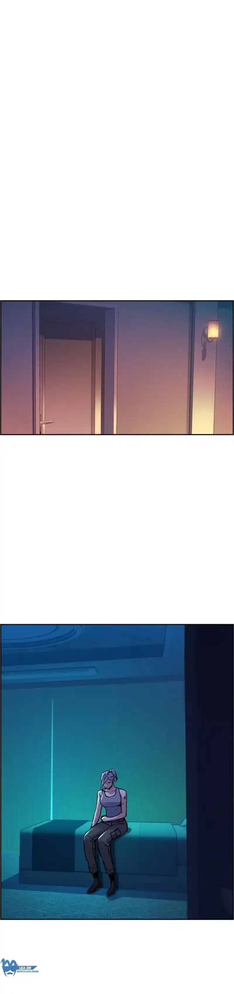 Read Mercenary Enrollment PT Manga Online