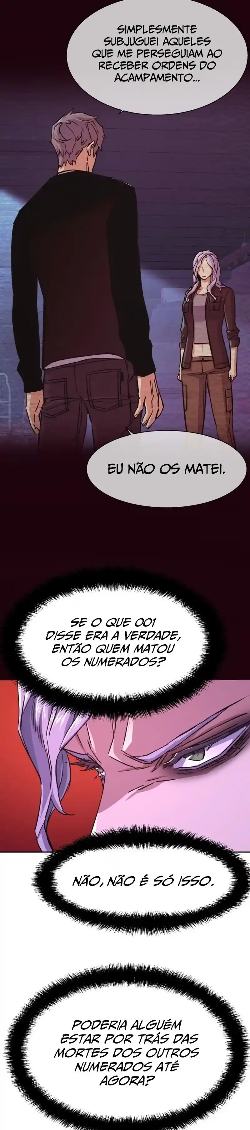 Read Mercenary Enrollment PT Manga Online