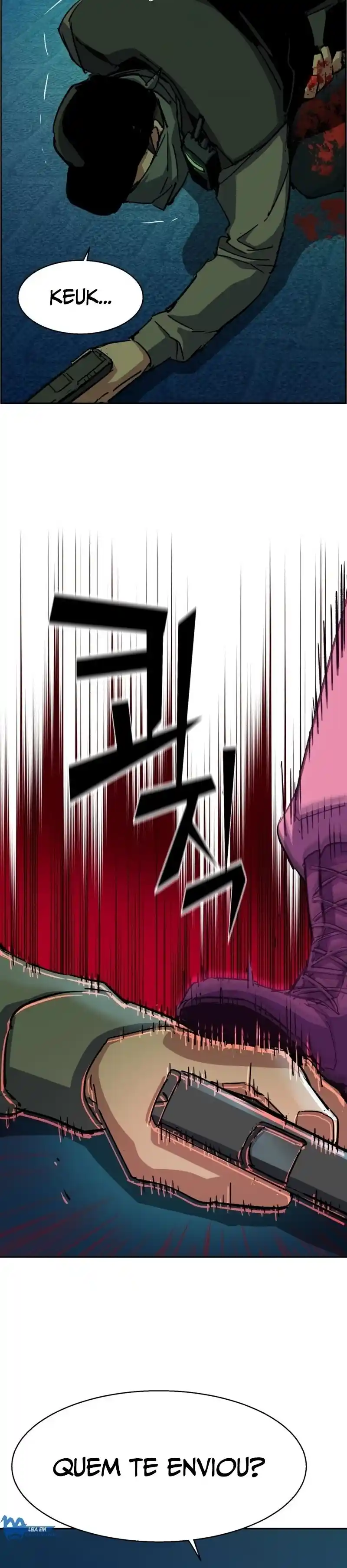 Read Mercenary Enrollment PT Manga Online
