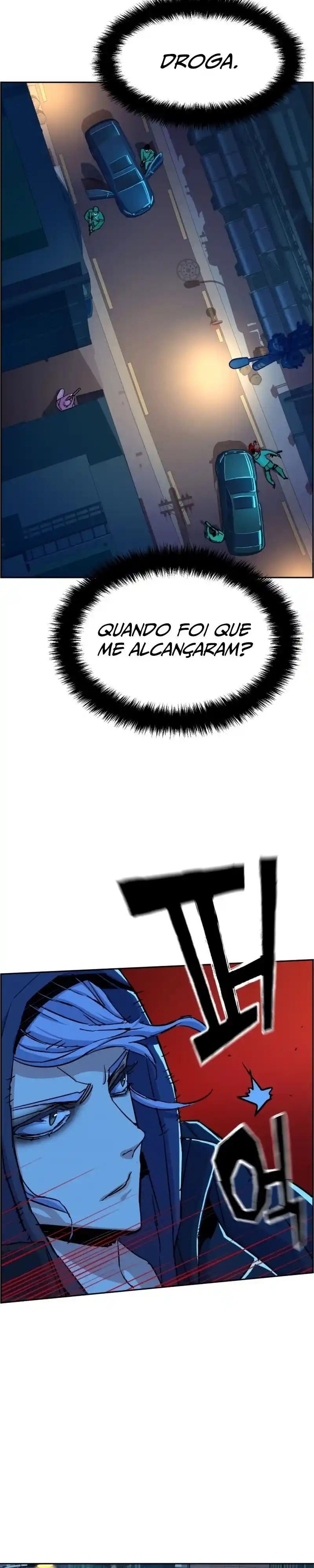 Read Mercenary Enrollment PT Manga Online
