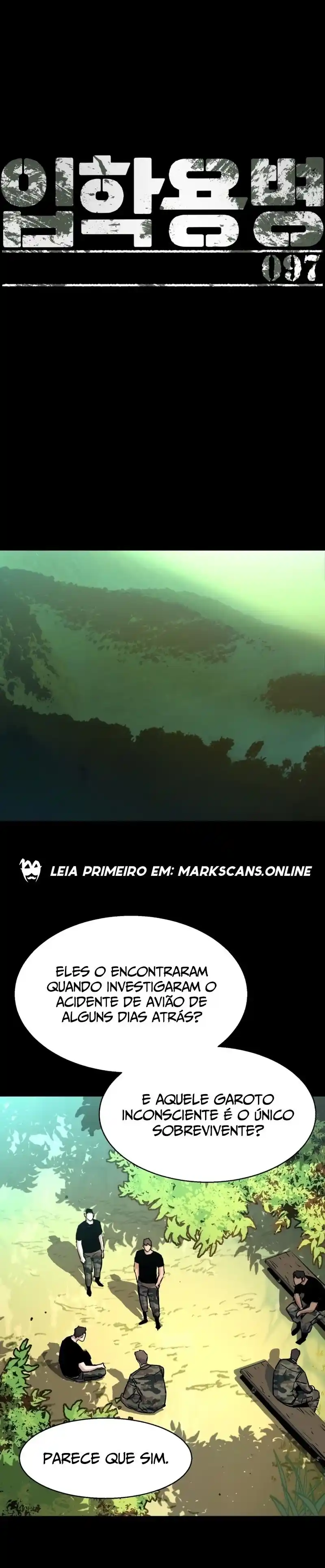 Read Mercenary Enrollment PT Manga Online