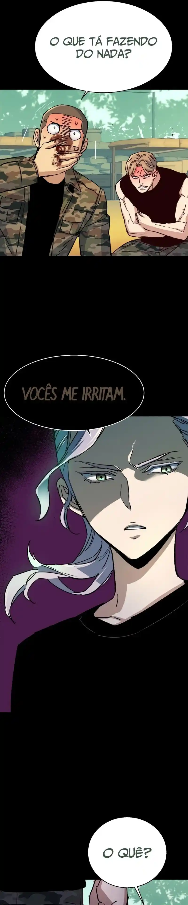 Read Mercenary Enrollment PT Manga Online