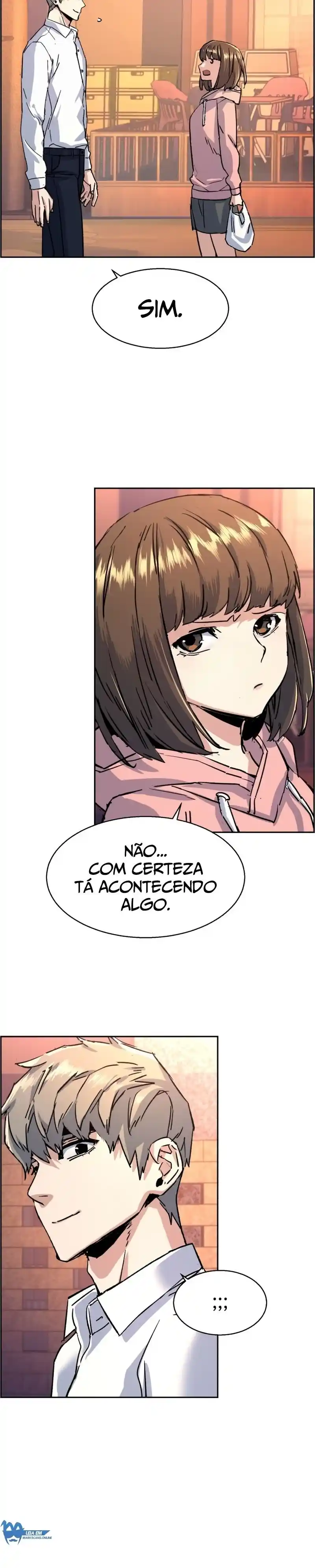 Read Mercenary Enrollment PT Manga Online