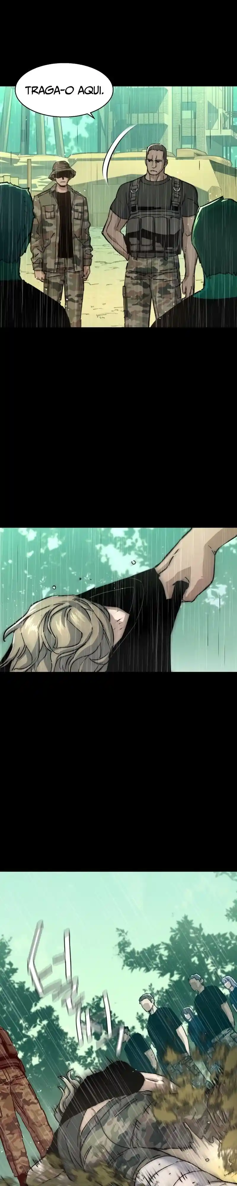 Read Mercenary Enrollment PT Manga Online
