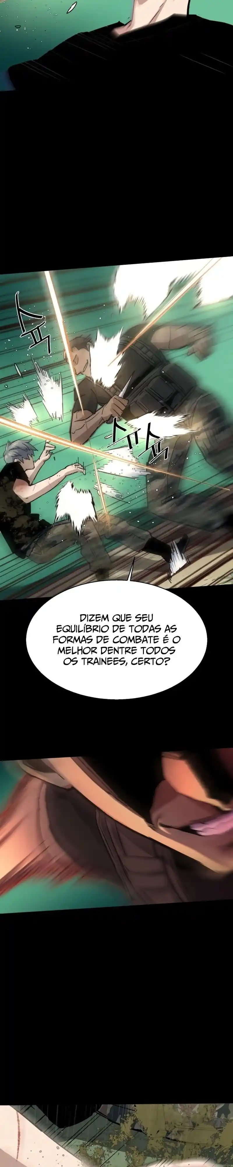 Read Mercenary Enrollment PT Manga Online
