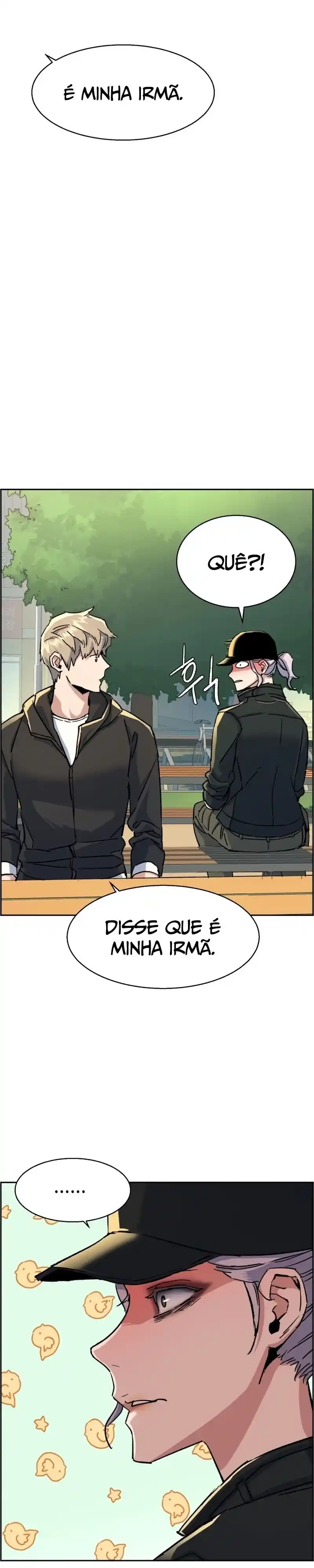 Read Mercenary Enrollment PT Manga Online