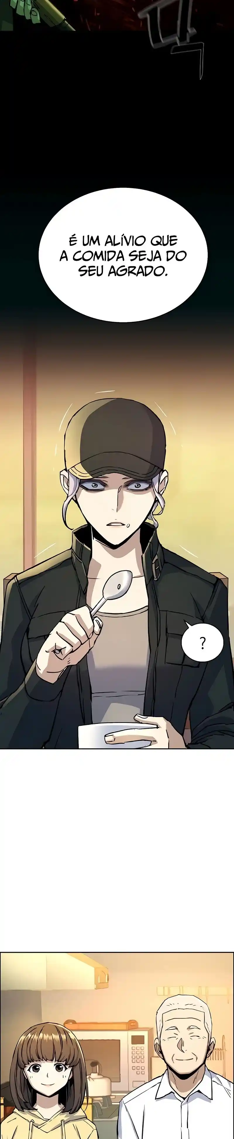 Read Mercenary Enrollment PT Manga Online