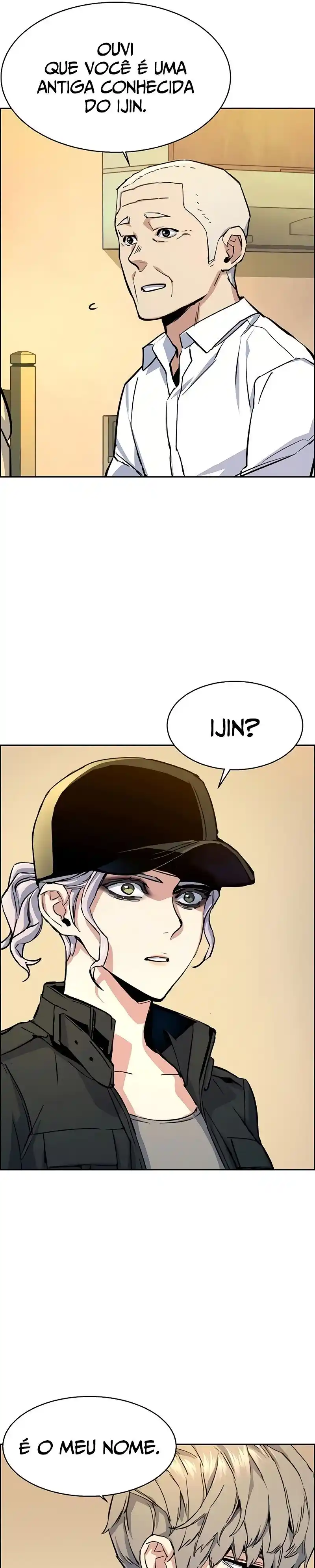Read Mercenary Enrollment PT Manga Online
