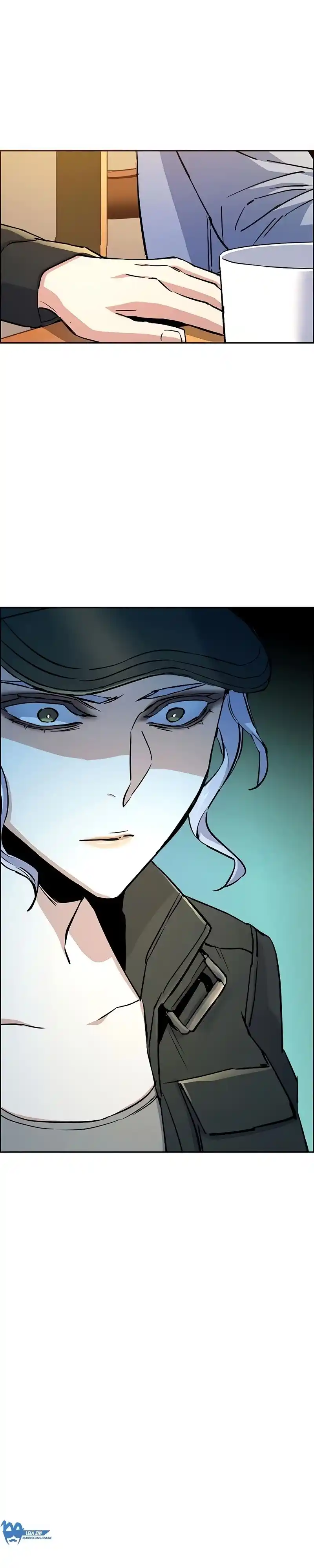 Read Mercenary Enrollment PT Manga Online