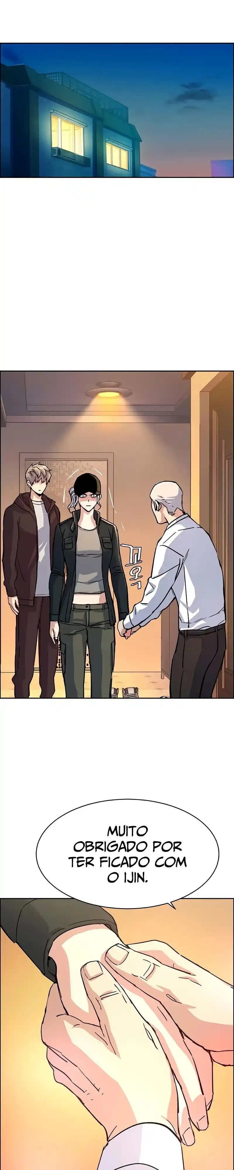 Read Mercenary Enrollment PT Manga Online