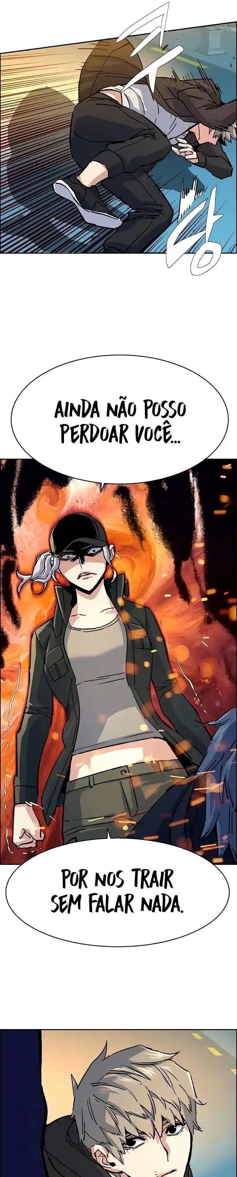 Read Mercenary Enrollment PT Manga Online