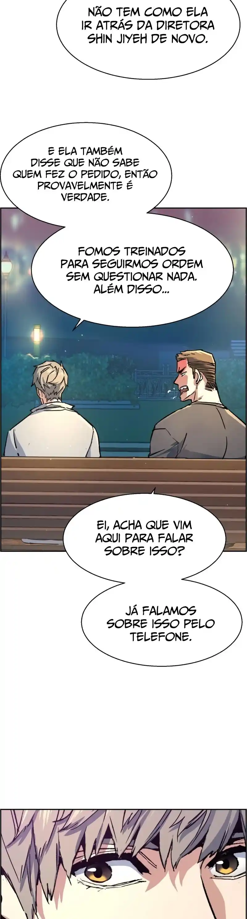 Read Mercenary Enrollment PT Manga Online