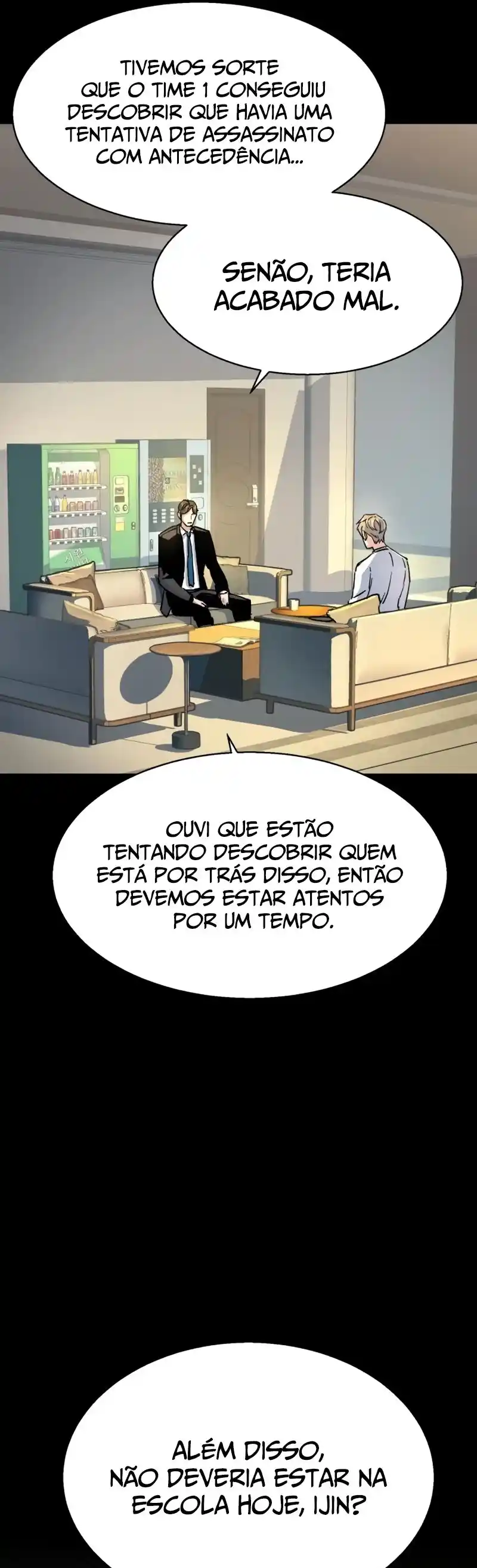 Read Mercenary Enrollment PT Manga Online