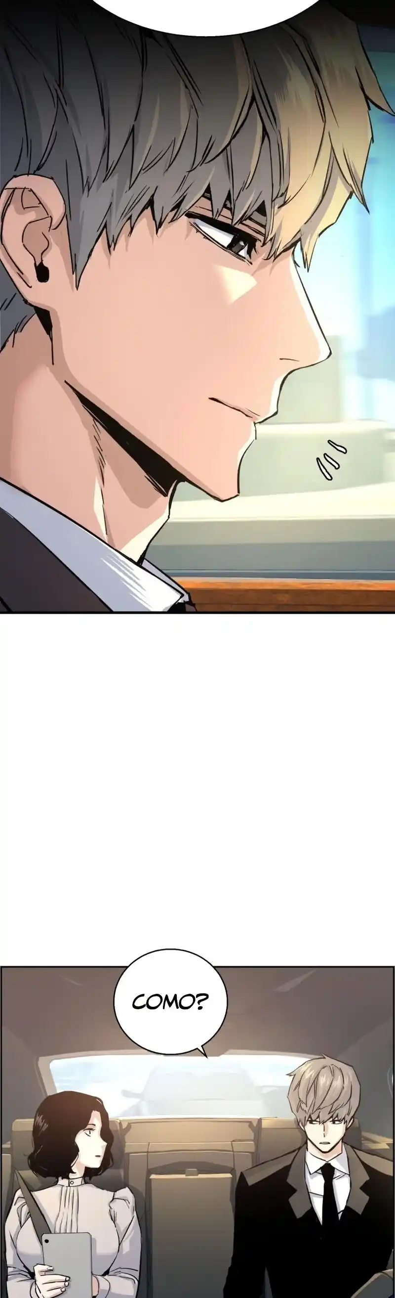 Read Mercenary Enrollment PT Manga Online