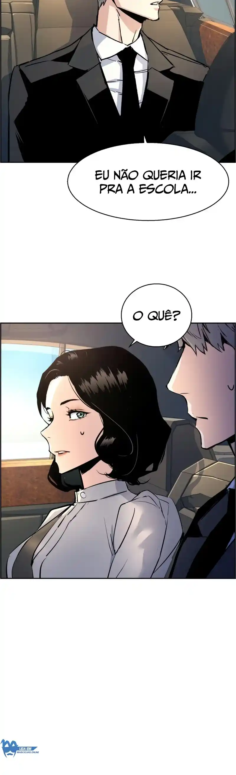 Read Mercenary Enrollment PT Manga Online