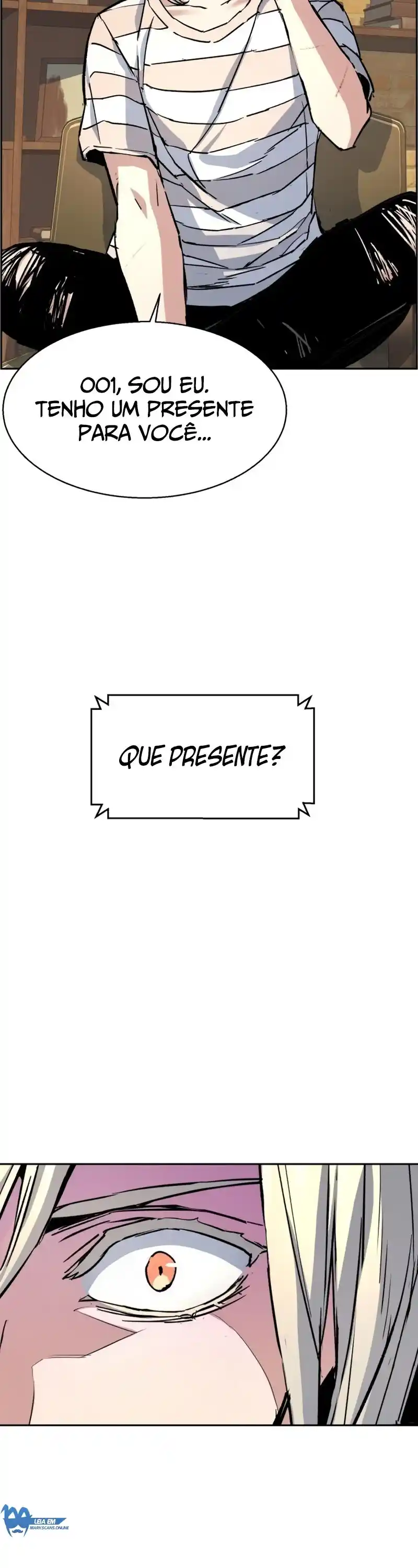 Read Mercenary Enrollment PT Manga Online