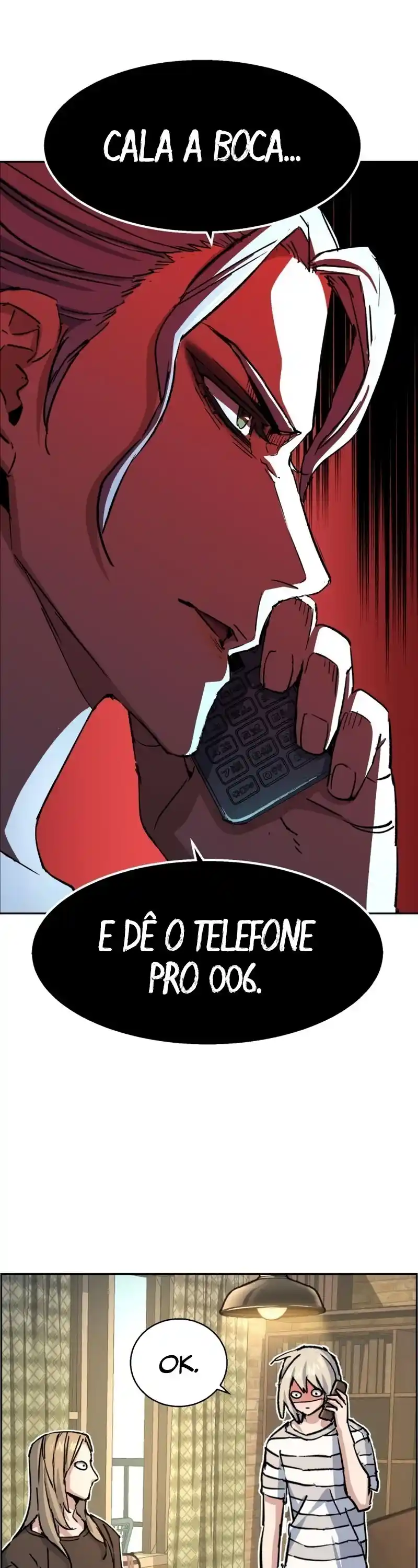 Read Mercenary Enrollment PT Manga Online