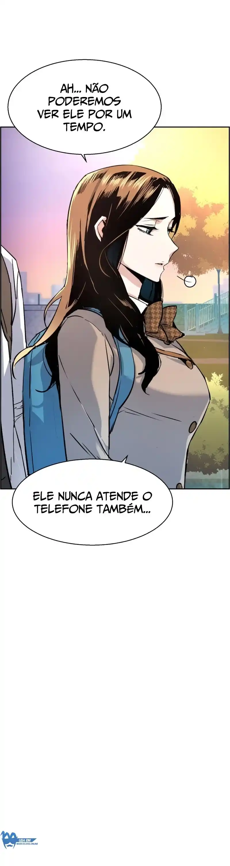 Read Mercenary Enrollment PT Manga Online