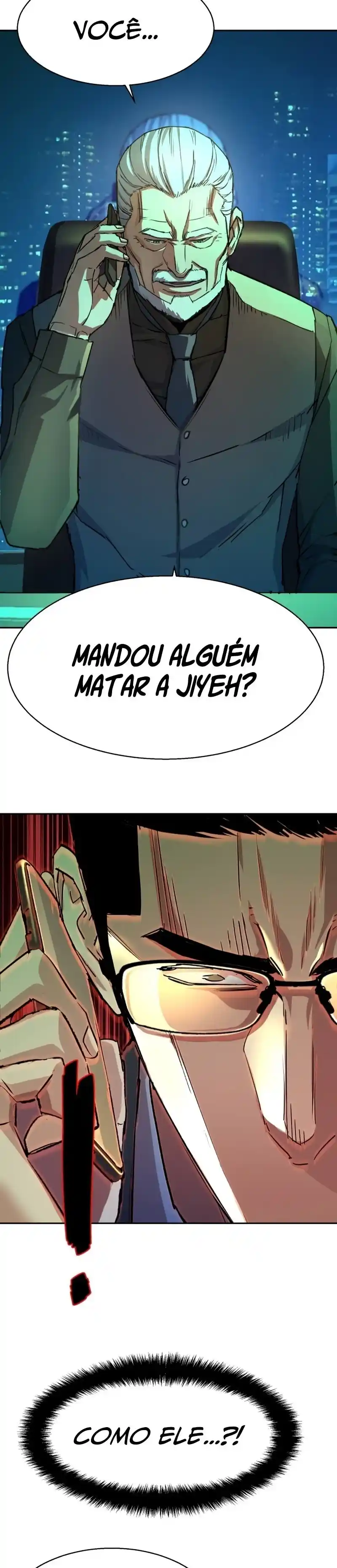 Read Mercenary Enrollment PT Manga Online