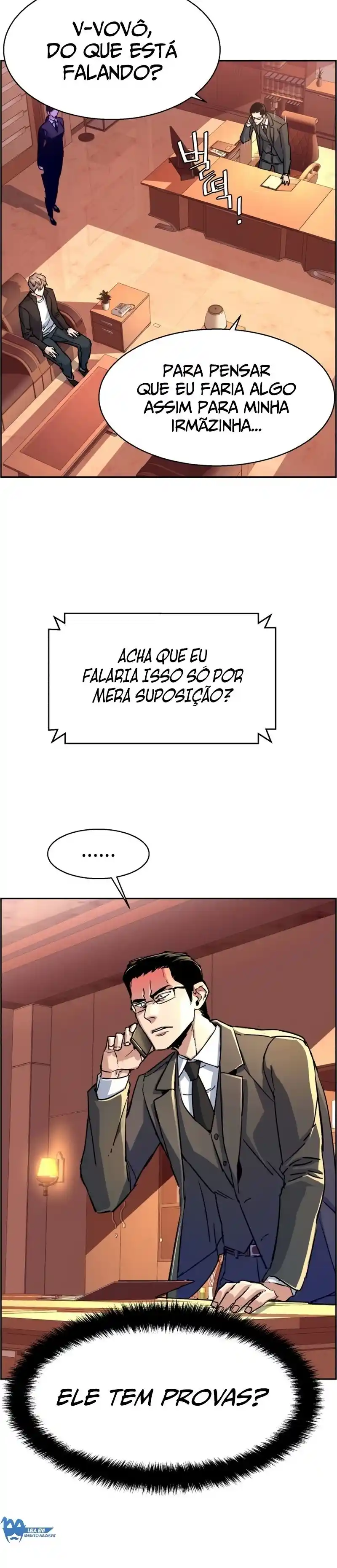 Read Mercenary Enrollment PT Manga Online