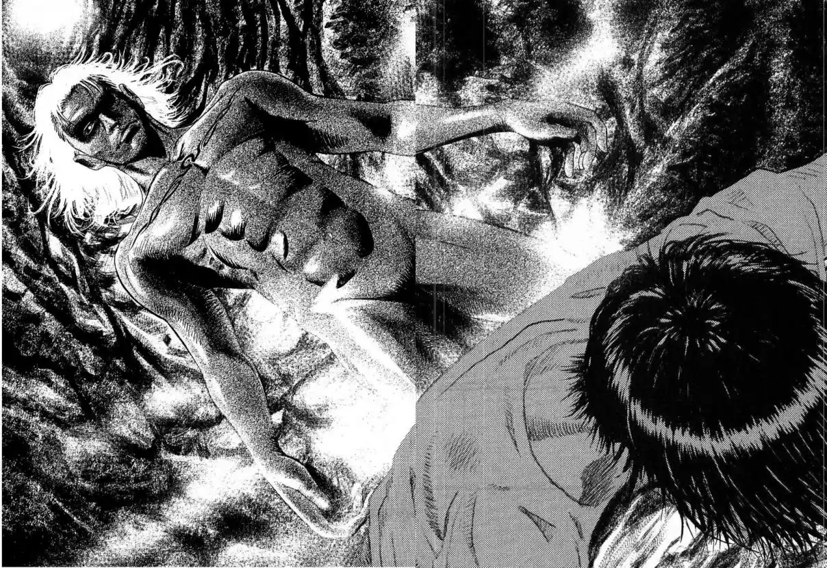 Read Mercenary Enrollment PT Manga Online