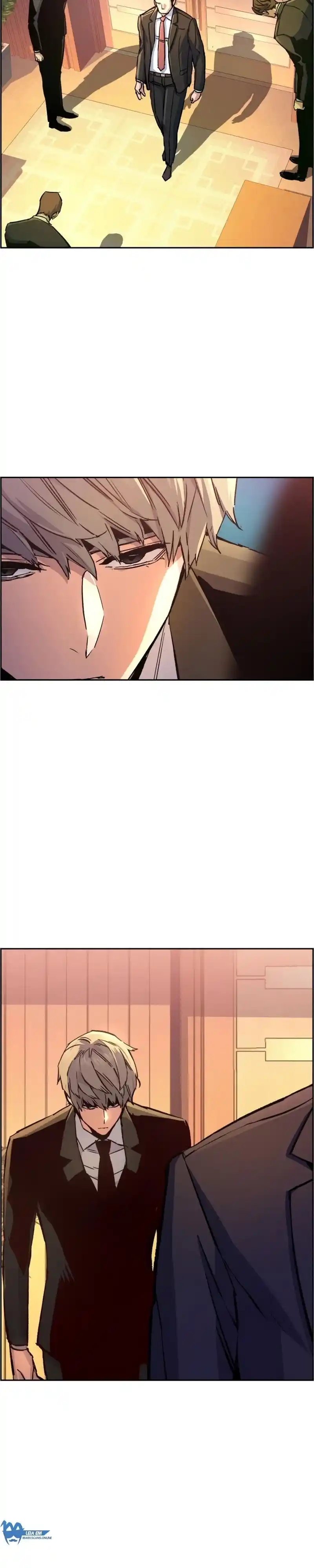 Read Mercenary Enrollment PT Manga Online