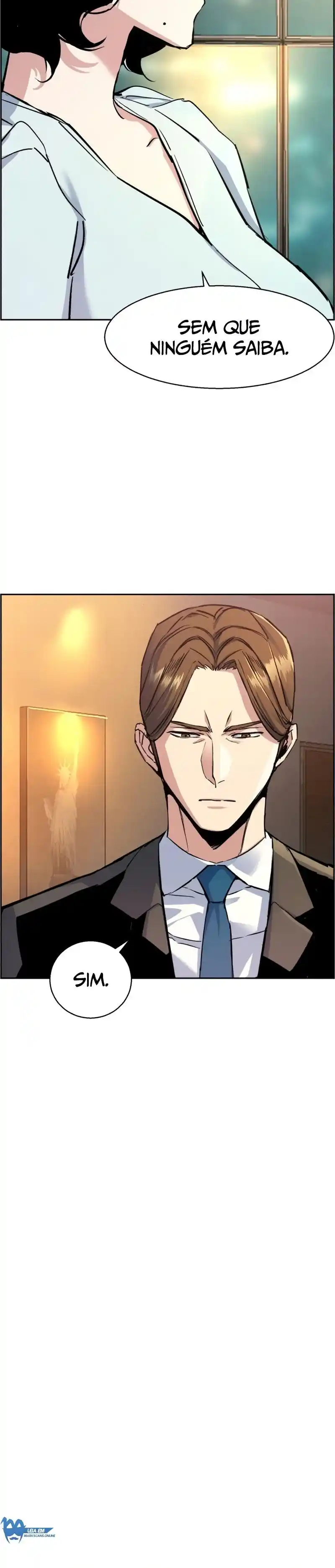 Read Mercenary Enrollment PT Manga Online