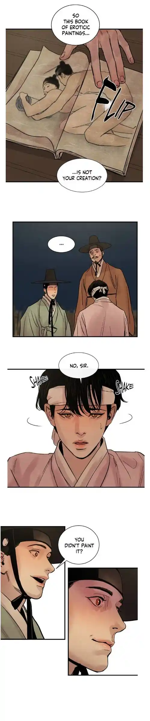 Read Mercenary Enrollment PT Manga Online