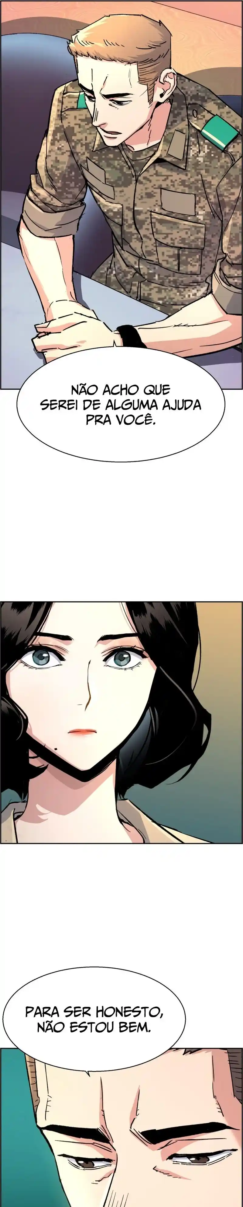 Read Mercenary Enrollment PT Manga Online