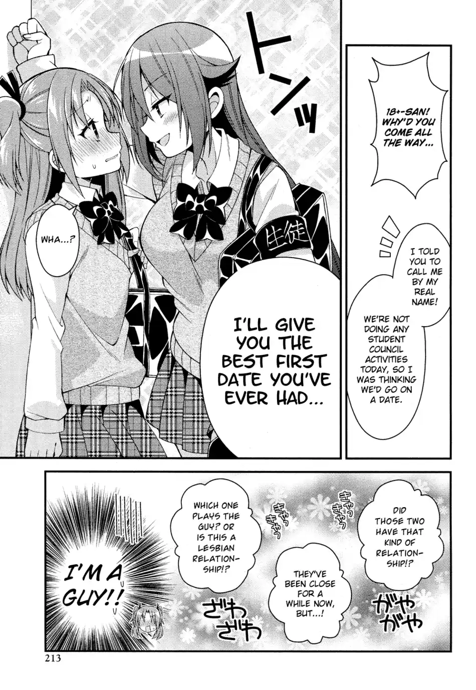 Read Mercenary Enrollment PT Manga Online