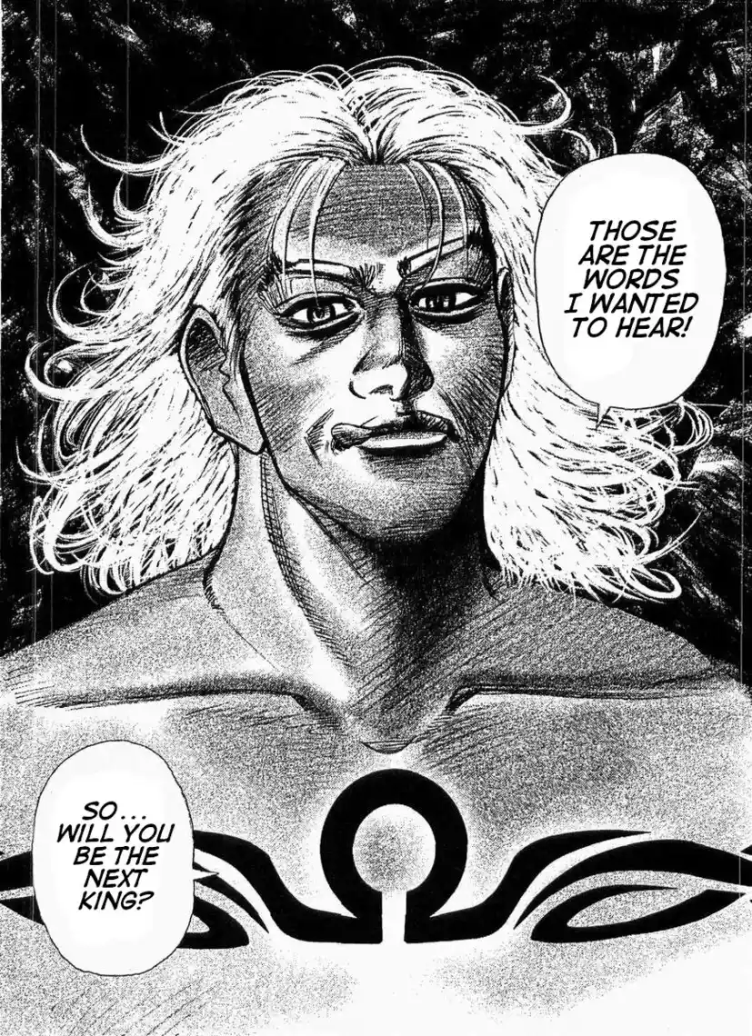 Read Mercenary Enrollment PT Manga Online