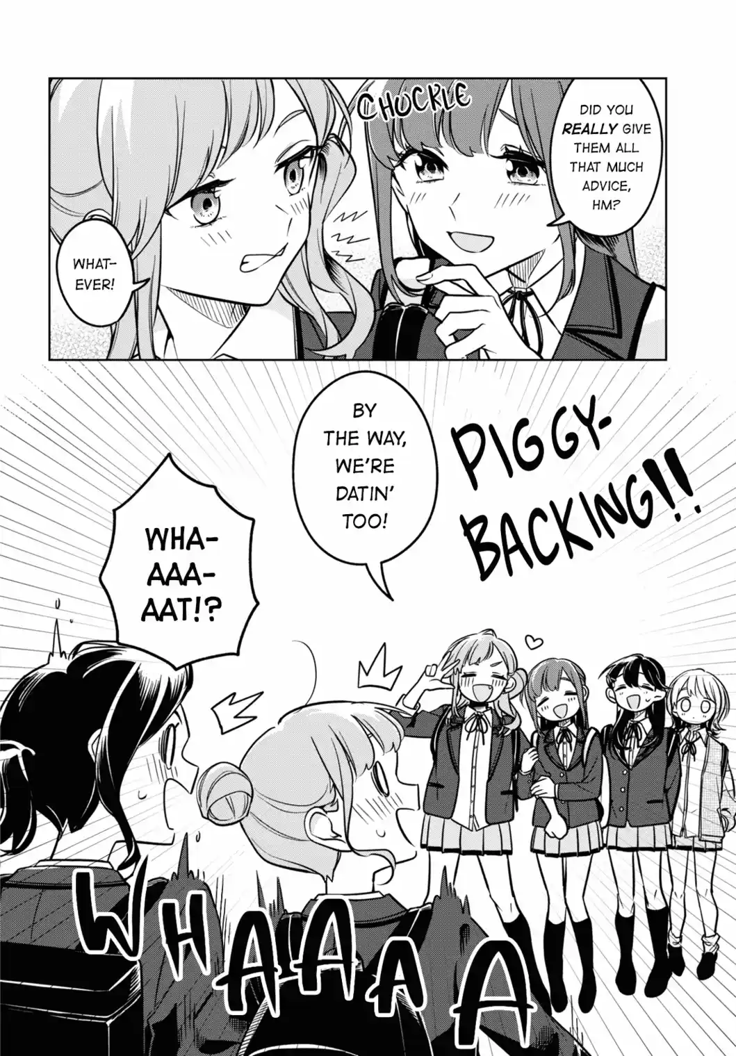 Read Mercenary Enrollment PT Manga Online
