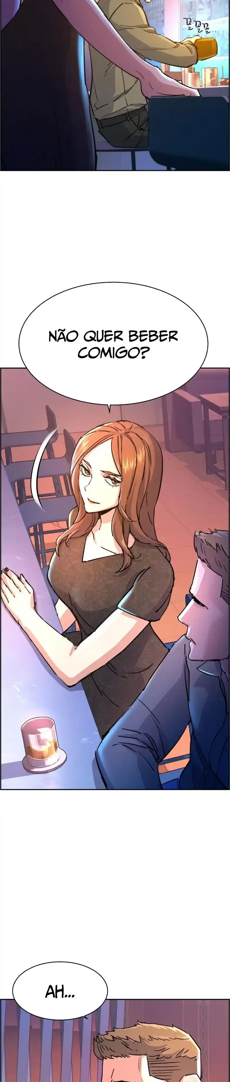 Read Mercenary Enrollment PT Manga Online
