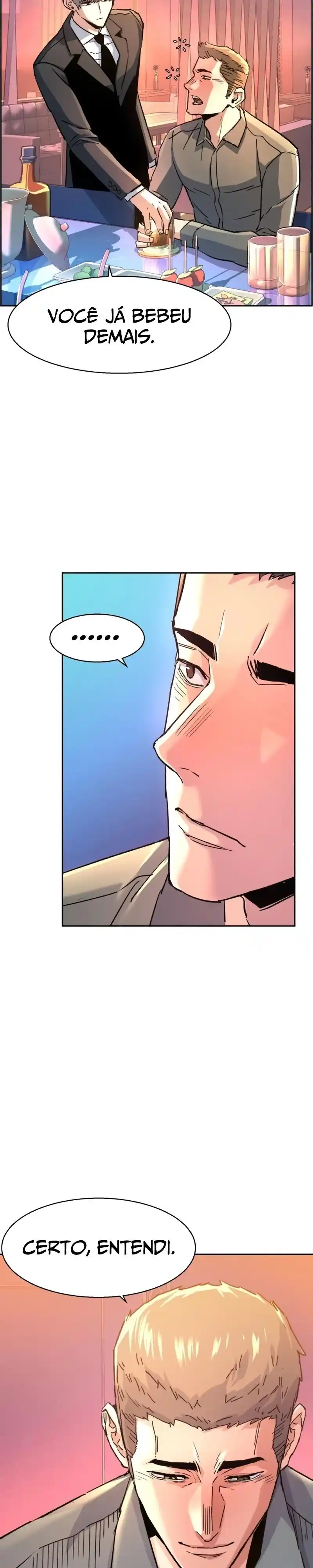 Read Mercenary Enrollment PT Manga Online