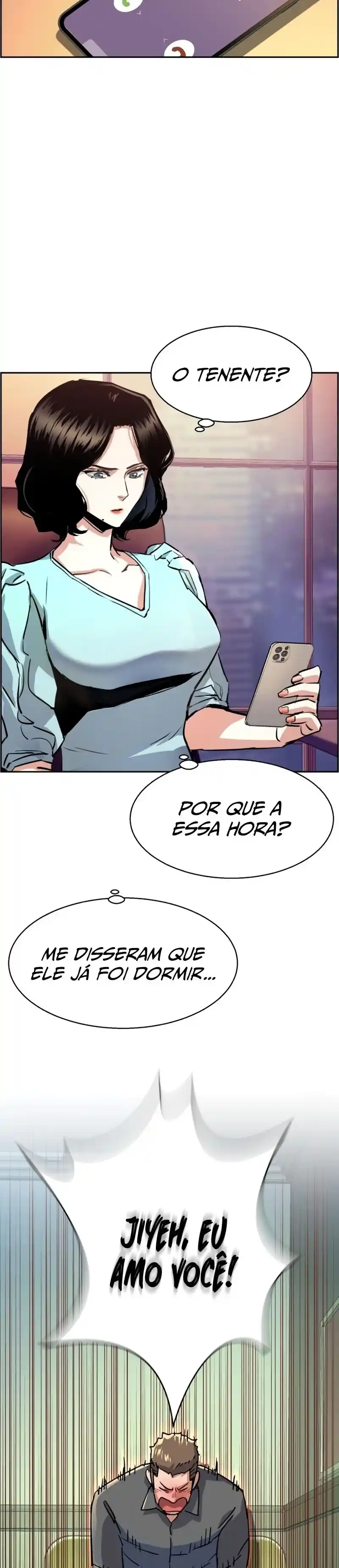 Read Mercenary Enrollment PT Manga Online