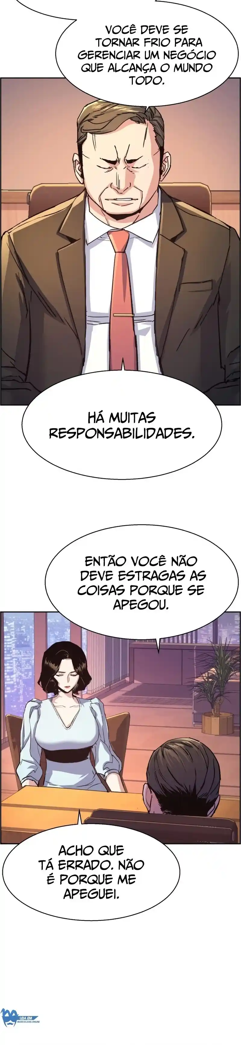 Read Mercenary Enrollment PT Manga Online