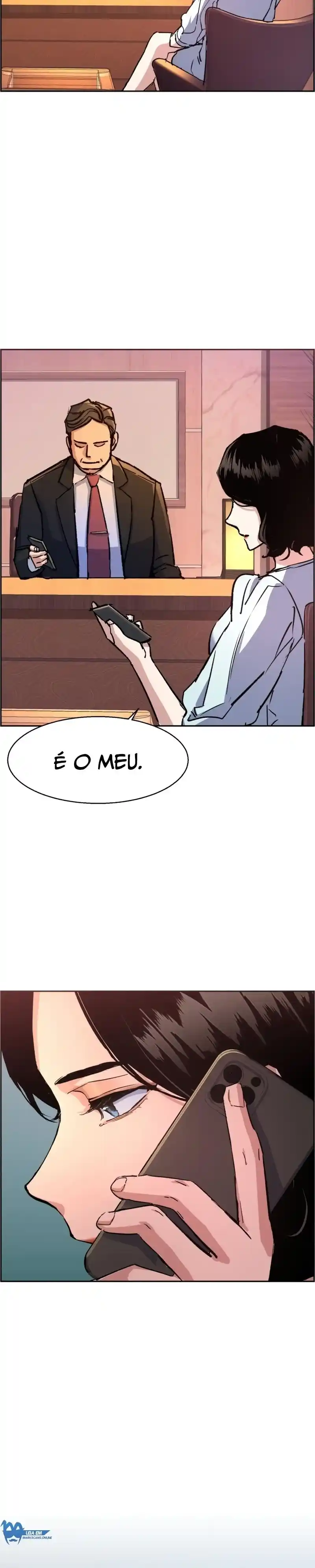 Read Mercenary Enrollment PT Manga Online