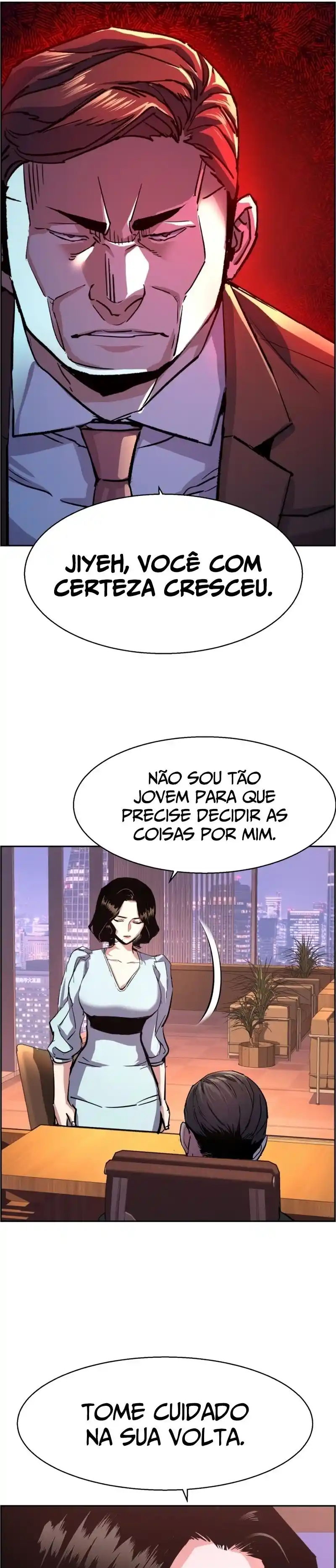 Read Mercenary Enrollment PT Manga Online