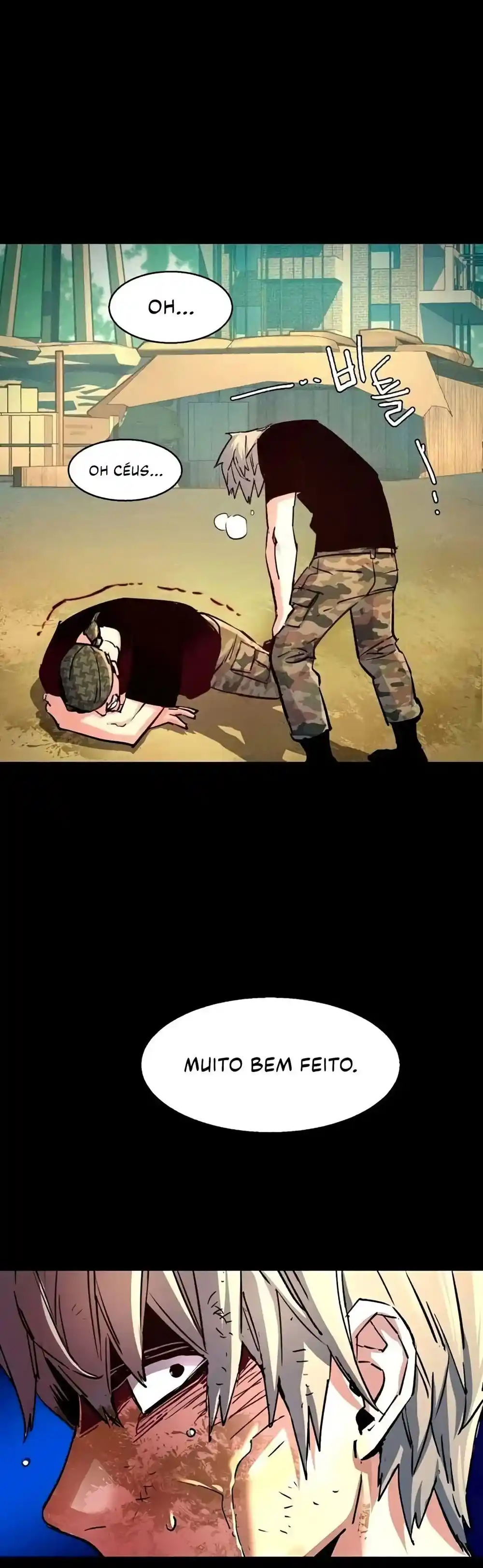 Read Mercenary Enrollment PT Manga Online