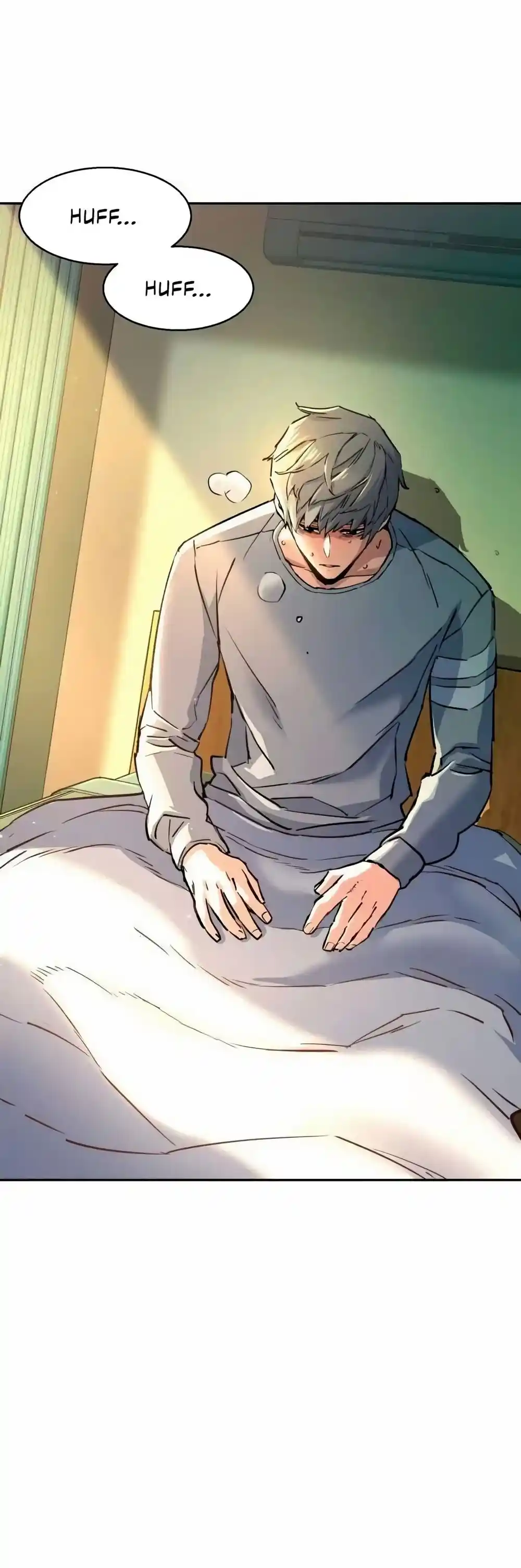 Read Mercenary Enrollment PT Manga Online