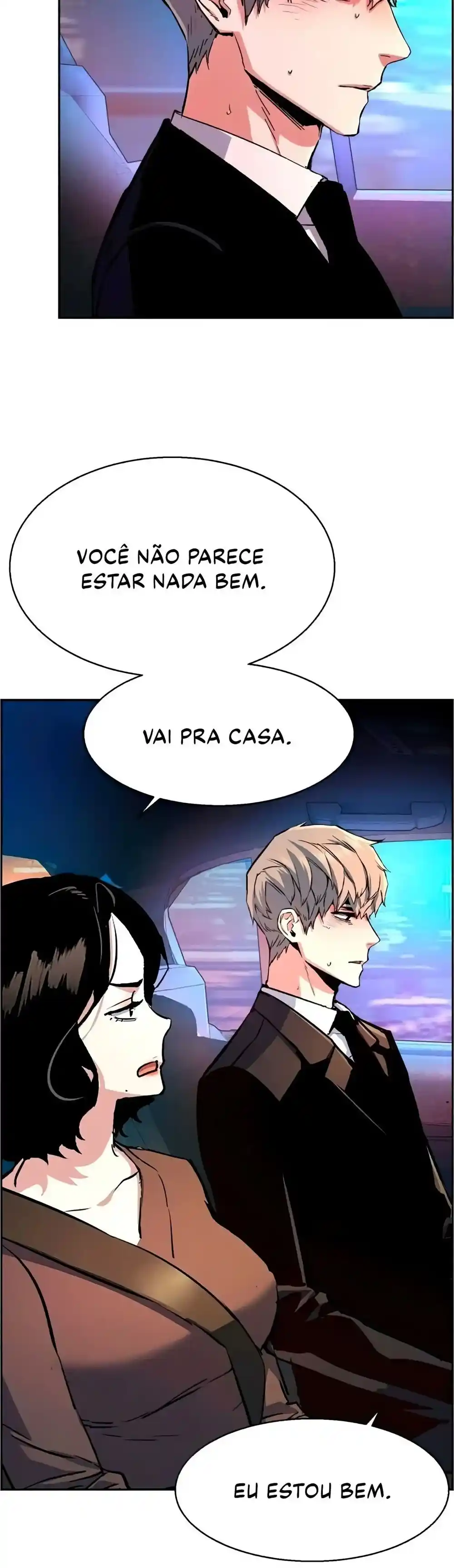 Read Mercenary Enrollment PT Manga Online