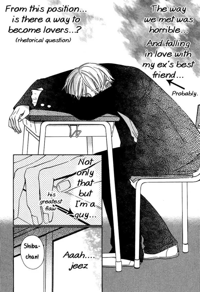 Read Mercenary Enrollment PT Manga Online