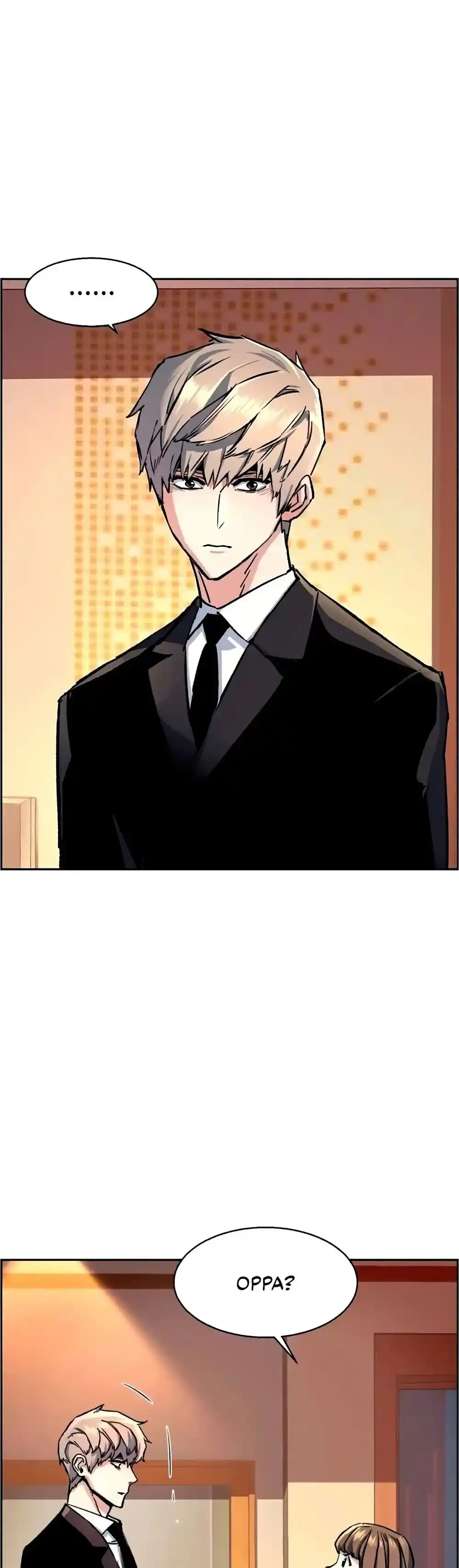 Read Mercenary Enrollment PT Manga Online