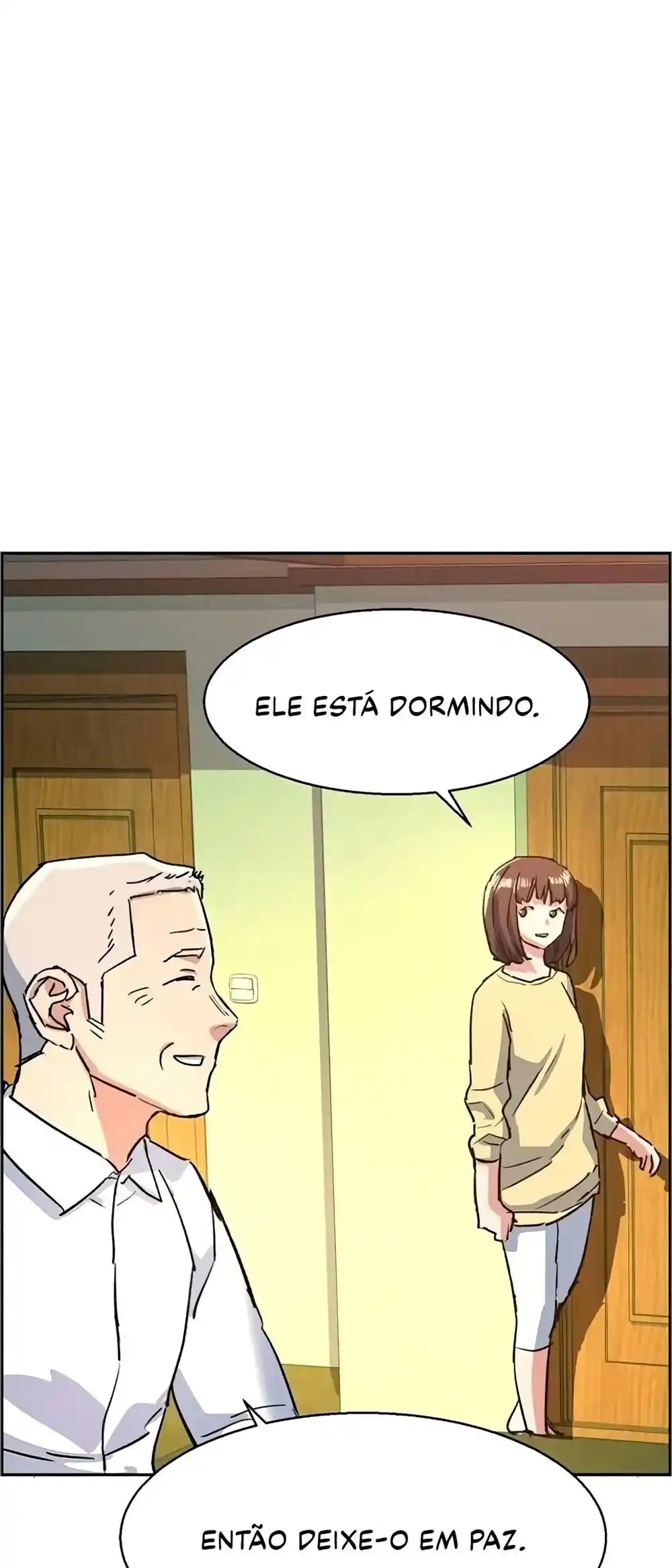 Read Mercenary Enrollment PT Manga Online