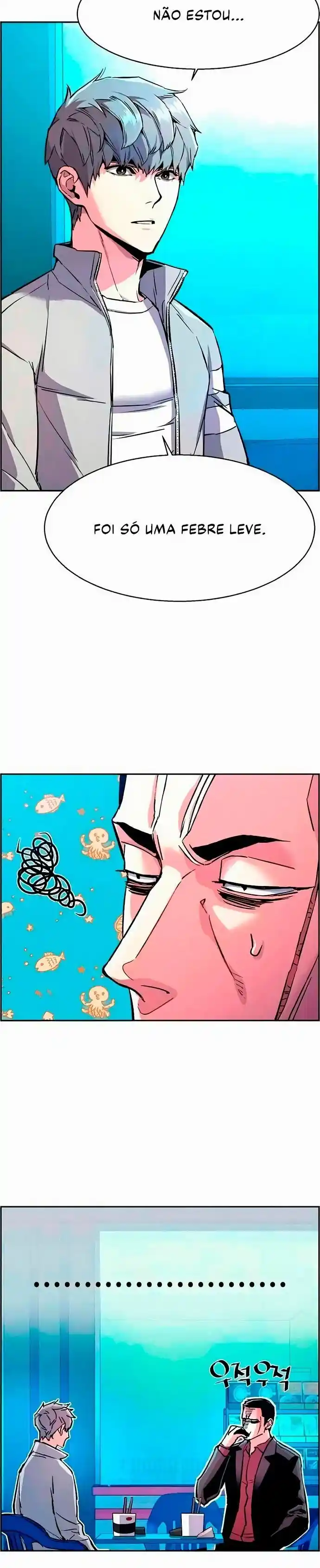 Read Mercenary Enrollment PT Manga Online