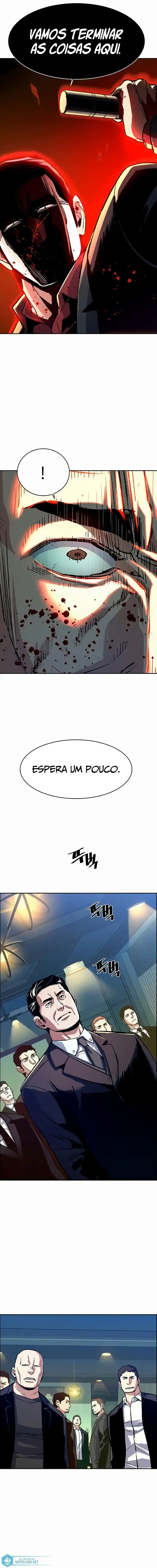 Read Mercenary Enrollment PT Manga Online